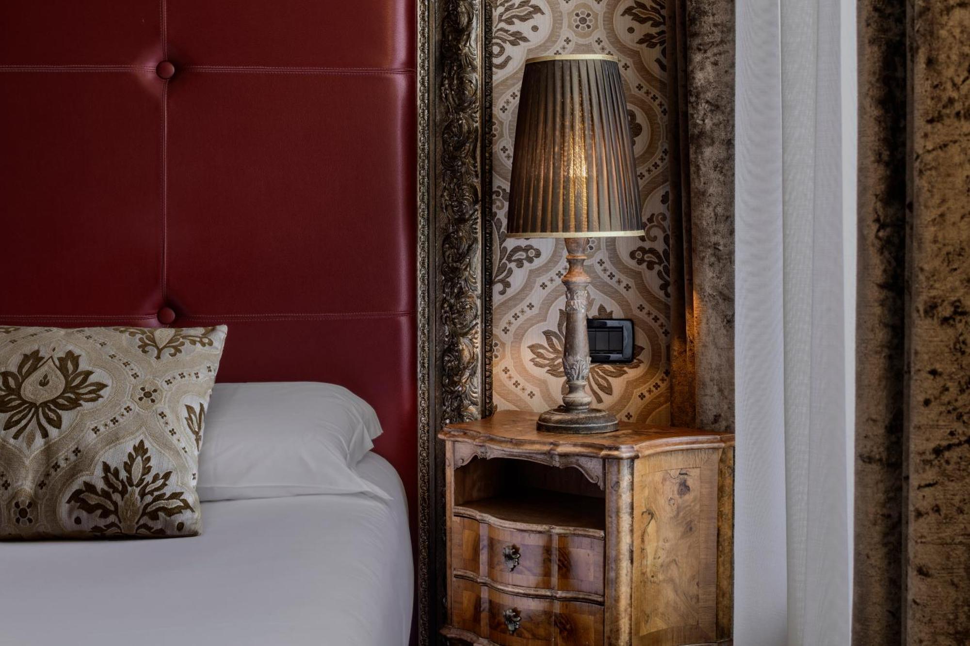 B&B Bloom Settimo Cielo Venedik Dış mekan fotoğraf