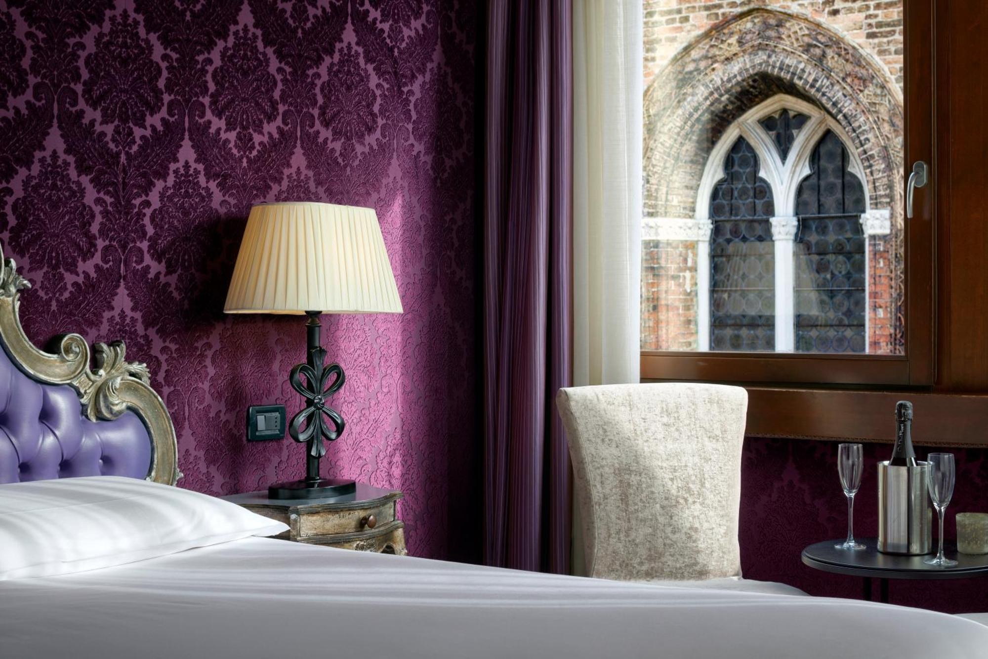 B&B Bloom Settimo Cielo Venedik Dış mekan fotoğraf