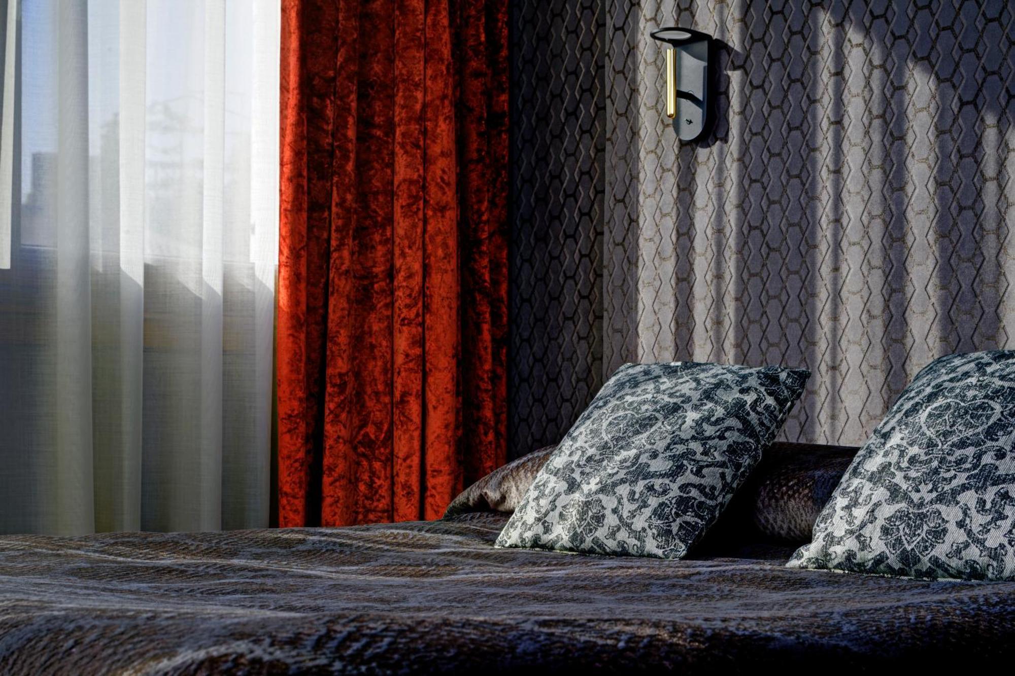 B&B Bloom Settimo Cielo Venedik Dış mekan fotoğraf