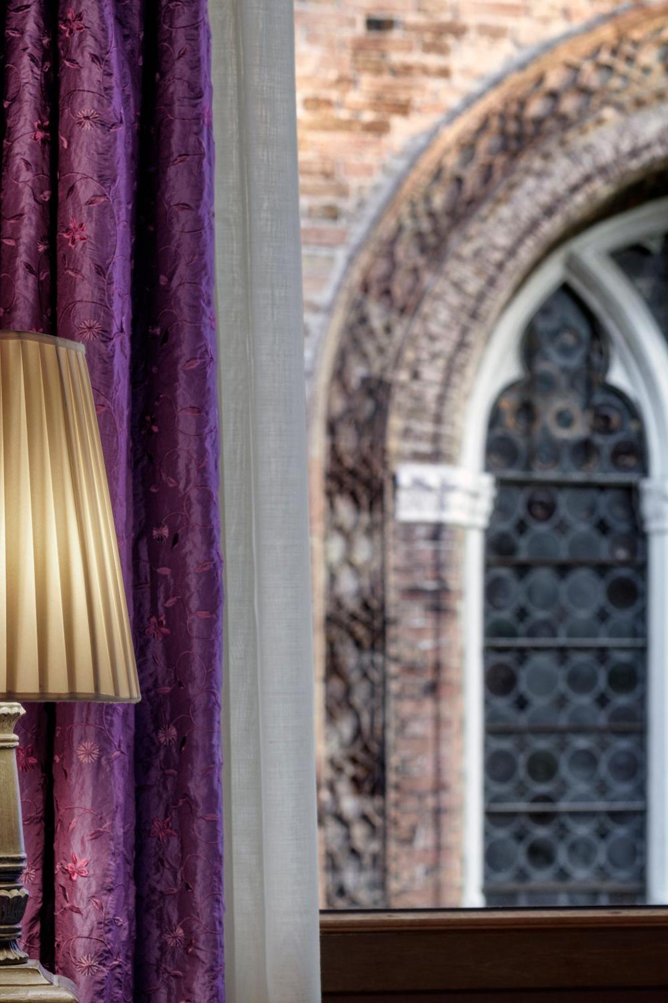 B&B Bloom Settimo Cielo Venedik Dış mekan fotoğraf