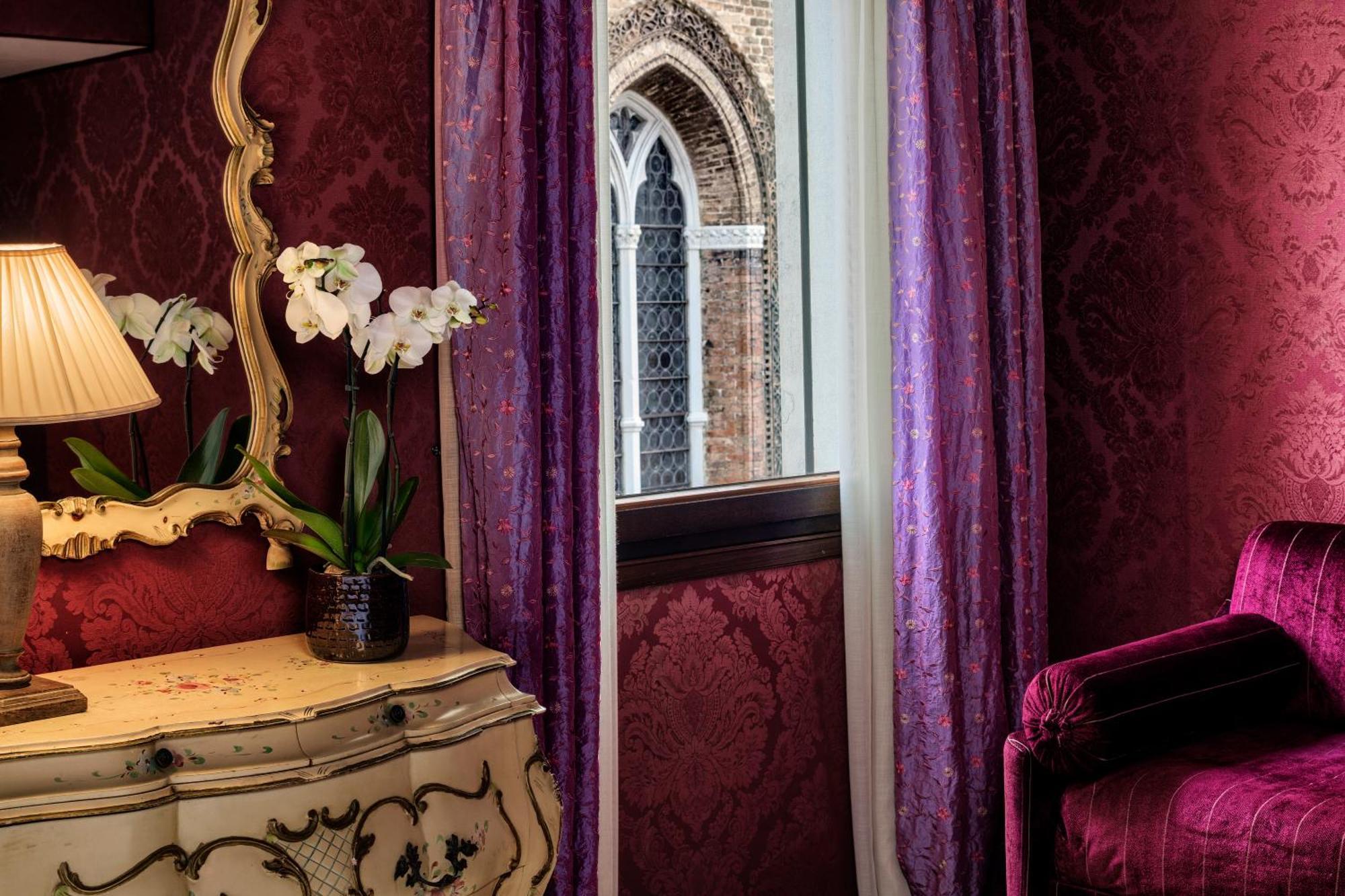 B&B Bloom Settimo Cielo Venedik Dış mekan fotoğraf