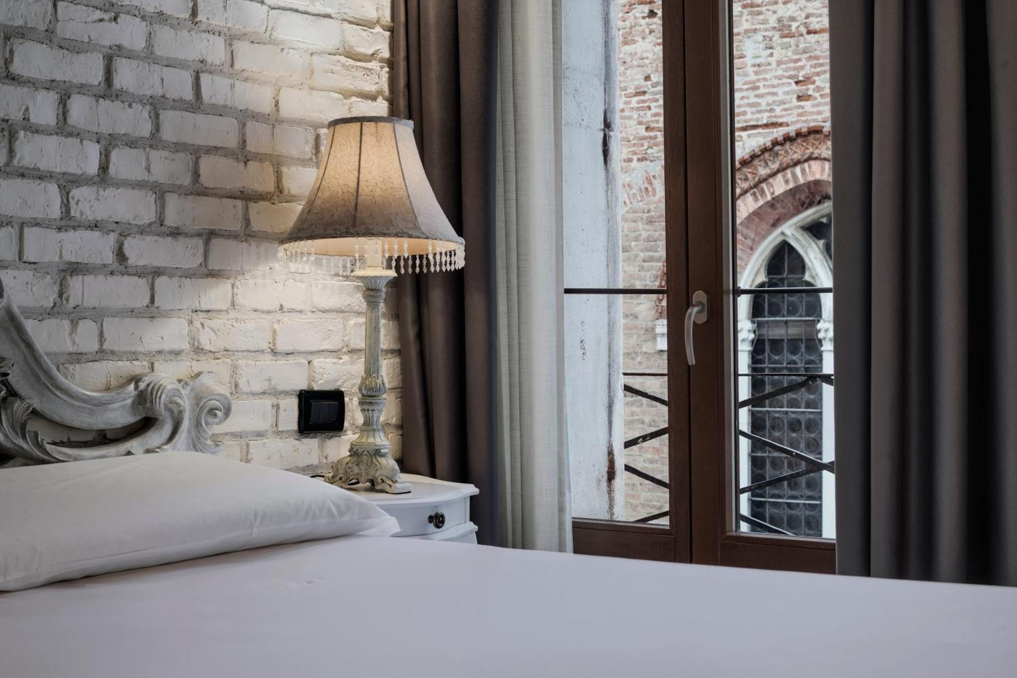 B&B Bloom Settimo Cielo Venedik Dış mekan fotoğraf
