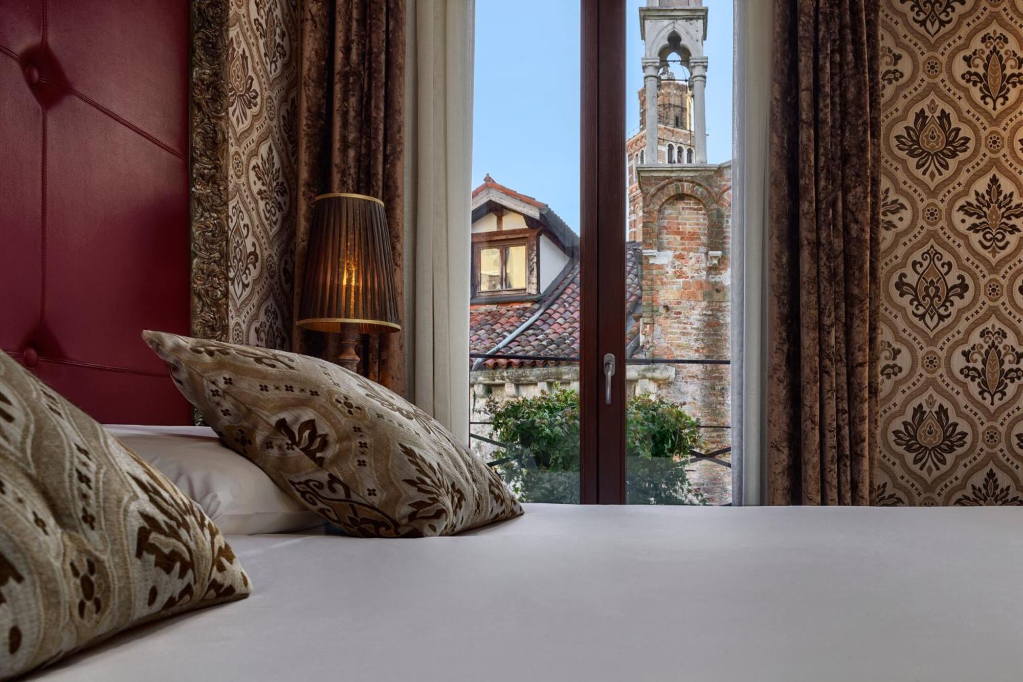 B&B Bloom Settimo Cielo Venedik Dış mekan fotoğraf